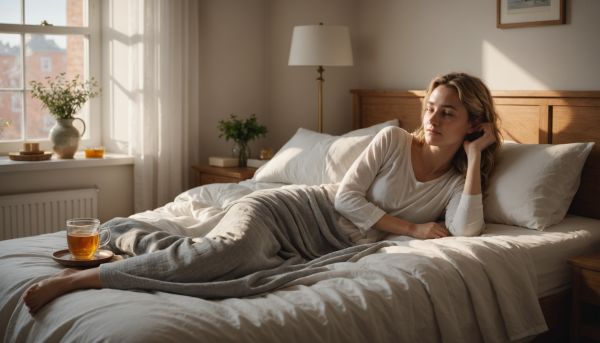 Comment récupérer après une nuit festive