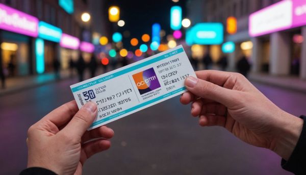 Comment trouver des places de concert pas chères ?
