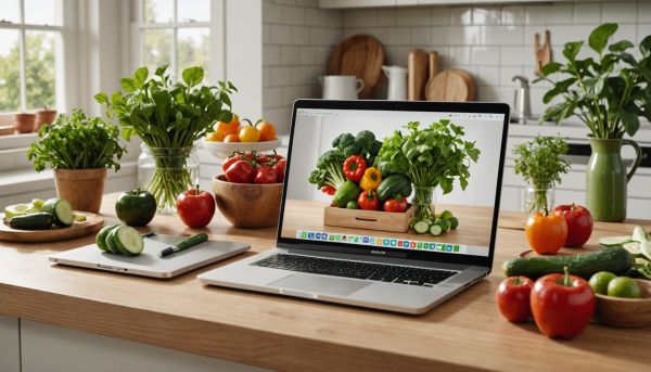 Où manger bio sur les sites ?