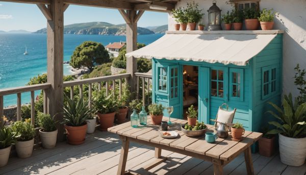 Quel type de logement réserver en été ?
