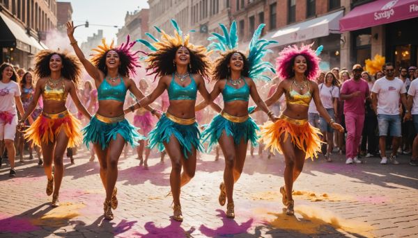 Quels grands festivals internationaux faut-il découvrir ?
