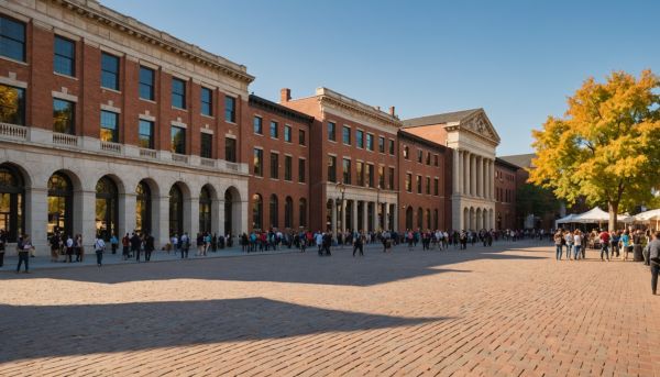 Quels musées visiter lors de vos festivals d'art ?