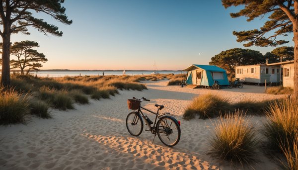 Week end insolite a arcachon idees pour une escapade atypique