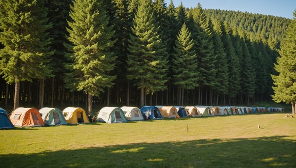 Comment identifier le meilleur camping naturiste en france ?