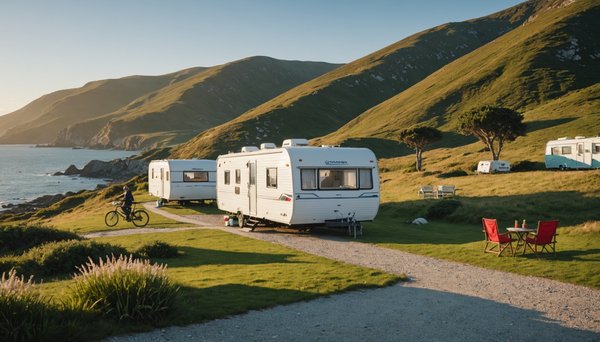 Location mobil home au pays basque conseils pour bien choisir