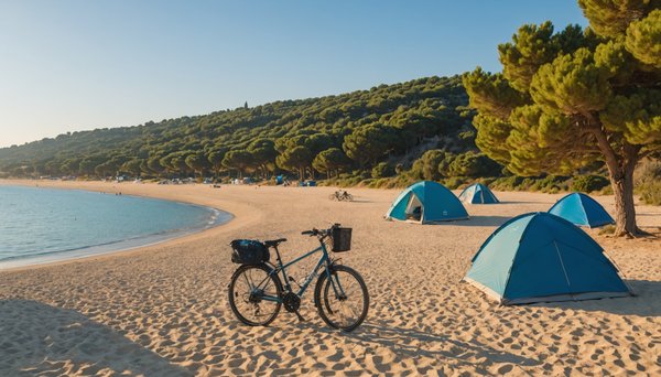 Découvrir argelès-sur-mer : plages et patrimoine naturel avec le camping argeles vacances